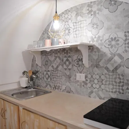 Casa Nanà Appartement *