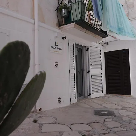 Casa Nanà * Monopoli