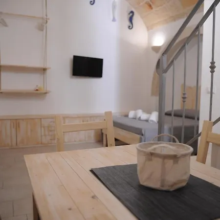 Casa Nanà Appartement