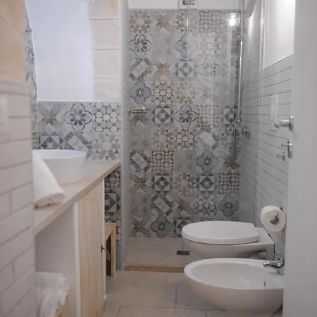 Appartement Casa Nanà *