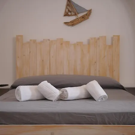 Casa Nanà Monopoli