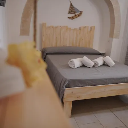 Casa Nanà Appartement *