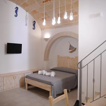 Casa Nana Apartment