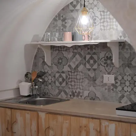 Casa Nanà Monopoli