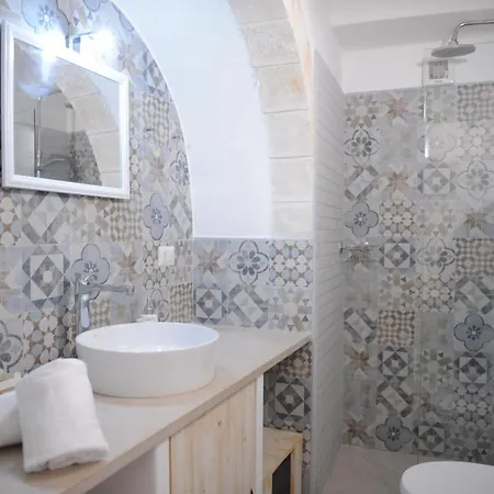 Casa Nana Apartment Monopoli