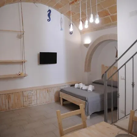 Apartment Casa Nana Monopoli